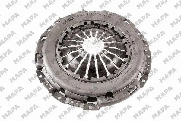 к-кт сцепления! без подш.\ Ford Galaxy 2.0i/2.3 16V 95> 005228909 MA PA