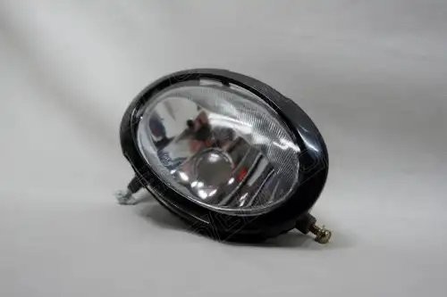 Фара противотуманная правая Mazda 3 1 BK 2006-2009 OEM0131PTFPR OEMPARTS
