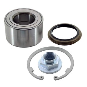 Подшипник ступицы VKBA1948 SKF