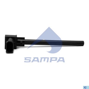 Датчик уровня охлаждающей жидкости 036.320 SAMPA