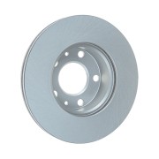 FIAT DUCATO (2002-2006) 280x24, 5Х118 GIJ10033 GANZ