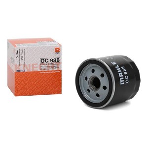 TOYOTA LAND CRUISER PRADO (120/150) OC988 MAHLE KNECHT