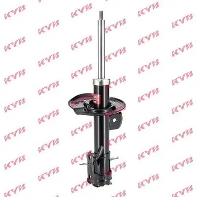 Амортизатор передний GAS R 339406 KAYABA