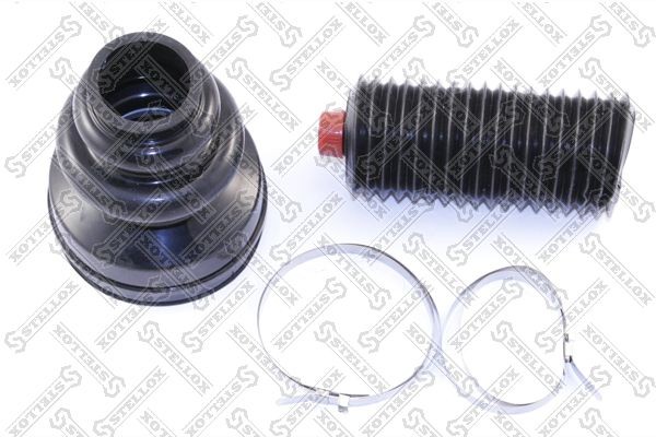 к-кт пыльника ШРУСа внутреннего\ Citroen Xantia all 93 1300049SX 13-00049-SX STELLOX