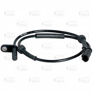 Датчик ABS для а/м 1117-1119 Калина, 2170-2172 Priora заднего колеса VSAB0172 VSAB0172 START VOLT