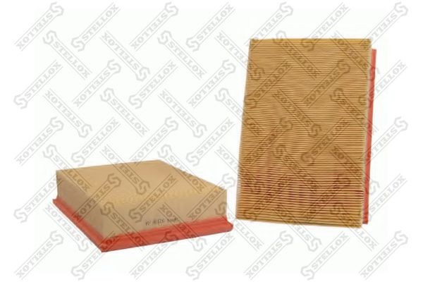 Фильтр воздушный VW Parati (04-) STELLOX 71-00435-SX STELLOX