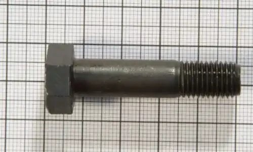 Болт М10х1,25х42,5 полуоси для а/м ВАЗ 2101 большой  2шт 210103502113008 BELZAN