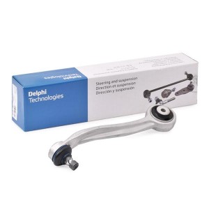 рычаг задний левый верхний!\ Audi A4/A5 1.8-2.0TFSi/2.0-3.0TDi 07> TC2335 DELPHI