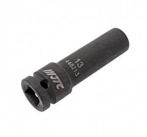 Головка торцевая 1/2" 13мм ударная глубокая L=82мм JTC JTC-448213 JTC TOOLS