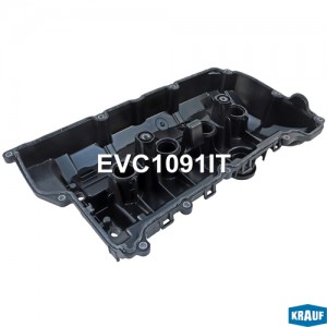 Крышка клапанная PEUGEOT 307 KRAUF EVC1091IT KRAUF