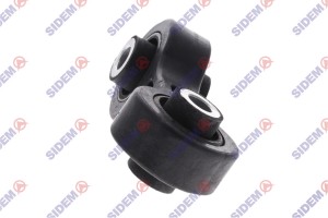 тяга стабилизатора заднего!\ Audi A4/A5/Q5 07> 37066 SIDEM