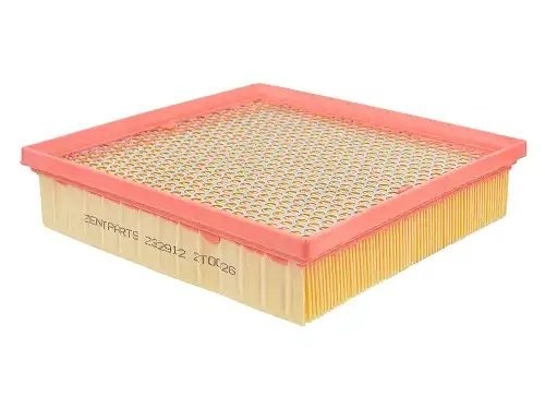 фильтр воздушный! Chrysler 300C 3.0CDR 05> Z32912 ZENTPARTS