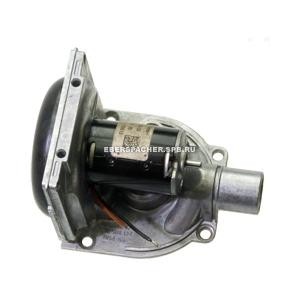 нагнетатель воздуха! Hydronic D5 12V \EBERSPACHER 252219991600 EBERSPACHER