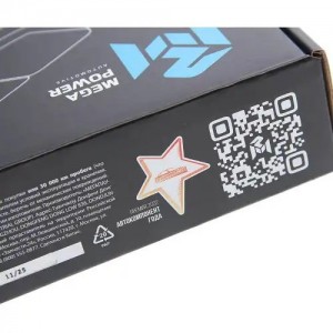 Колодки тормозные MITSUBISHI Pajero 2,Galant передние (4шт.) MEGAPOWER 350-33-102 MEGA POWER