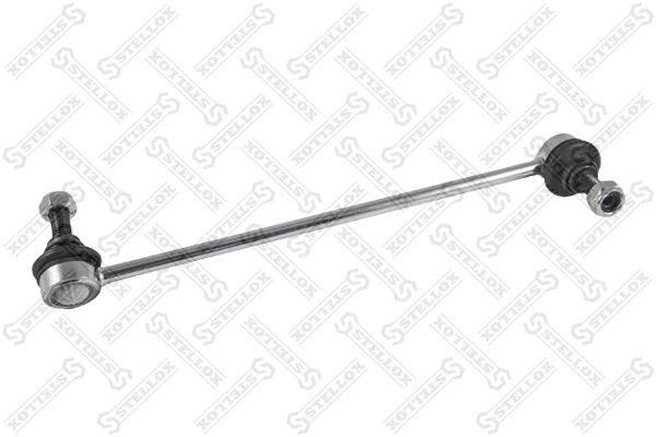 тяга стабилизатора переднего правая!\ Mitsubishi Galant 2.4 USA 96> 56-00338-SX STELLOX