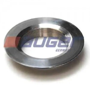 Гайка самоконтрящаяся ступицы колеса левая Scania 4/P/G/R/T-ser 68087 AUGER