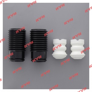 Пыльник и отбойник BMW 3 (E46) амортизатора переднего комплект на 2 амор. KYB 910084 KAYABA