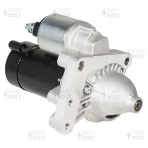 Стартер для а/м Peugeot Partner (08-)/Citroen Berlingo (08-) 1.6HDi 1,4кВт (LSt  LST 2005 START VOLT