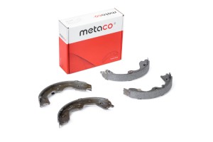 NISSAN 350Z (2003>) 3.5 3030024 METACO