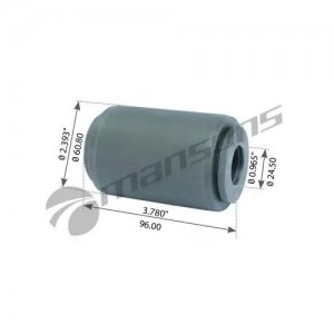 Сайлентблок 900.486 MANSONS