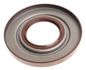 Сальник JAC N80 КАМАЗ Компас-9 полуоси (57х124х14/40) MOVELEX 4205740430MX MOVELEX