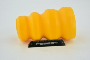 Отбойник амортизатора передний TOYOTA COROLLA/FIELDER 2000-2006 TD-NZE121F TD-NZE121F FEBEST