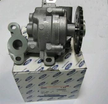 Насос масляный FORD Transit (06-) OE 1456884 FORD