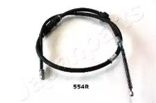 MITSUBISHI LANCER (CS) (2003-2006) BC-554R JAPAN PARTS GROUP