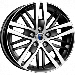 КиК R16 / 7J PCD 5x110 ЕТ 38 ЦО 65.1 Fencer 67779 K K WHEELS