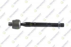 Наконечник тяги рулевой перед. HY-233 HY-233 TEKNOROT