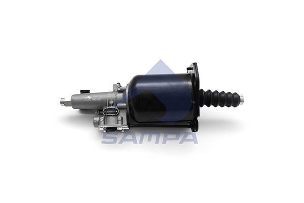 ПГУ MERCEDES Atego,Actros,Axor SAMPA 092.487 SAMPA