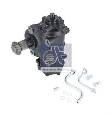 Механизм рулевой MERCEDES Actros,Axor DT 465358 DIESEL TECHNIC