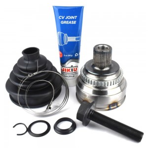 ШРУС JC33005 JC33005 JIKIU