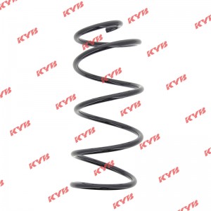 Пружина передняя RH3487 KAYABA