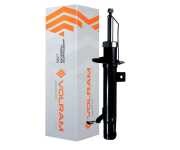 Амортизатор FORD FUSION 1.25-1.6 02-, (стойка) передний правый газомасляный VR11269 VOLRAM