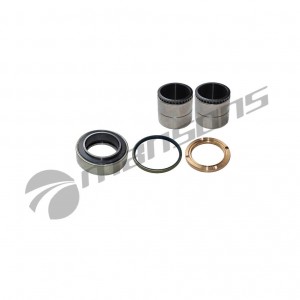 Ремкомплект шкворня MERCEDES Actros (подшипники шкворня;без пальца) MANSONS 700.785.00 MANSONS