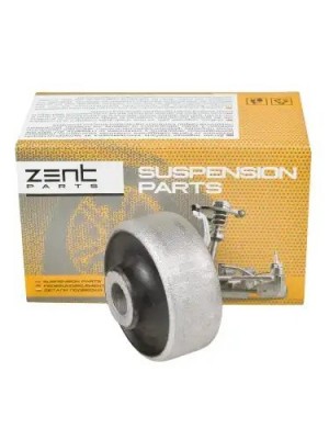 сайлентблок рычага зад.! Audi A3/TT, VW Golf 98> Z25626 ZENTPARTS