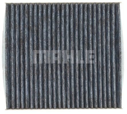 AUDI A3 [8V] (2013>)/ SEAT LEON (5F) (2013>) АНТИБАКТЕРИАЛЬНЫЙ LAO888 MAHLE KNECHT