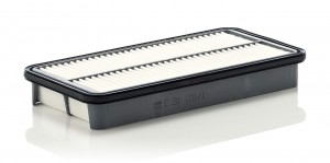 Фильтр воздушный C31101/1 C311011 MANN FILTER