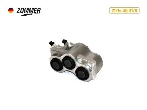 Цилиндр суппорта для а/м ВАЗ 21214 (правый) "ZOMMER" 20085 ZOMMER
