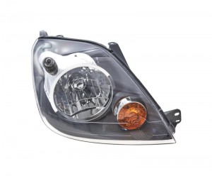 фара правая! электр.\ Ford Fiesta 11.05> 20A847052B TYC