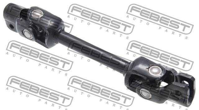 MITSUBISHI PAJERO/MONTERO (V8, V9) (2007>) НИЖНИЙ ASM-V97W FEBEST