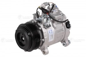 Компрессор кондиционера для а/м BMW 5 (F10) (10-)/X5 (F15) (13-)/X6 (F16) (14-)  LCAC26F1 LUZAR