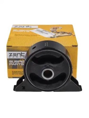 подушка двигателя передняя!\ Mitsubishi Outlander CU# 02-06 Z13439 ZENTPARTS