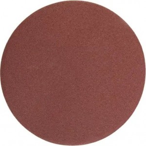 Круг шлифовальный на липучке D125 P120 5шт. STAYER 3581125120 STAYER
