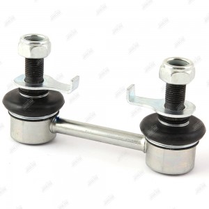 Тяга стабилизатора задняя TOYOTA MARK 2 GX81,LX80,MX83,SX80,YX80,JZX81 1988.08-1 LS21605 JIKIU