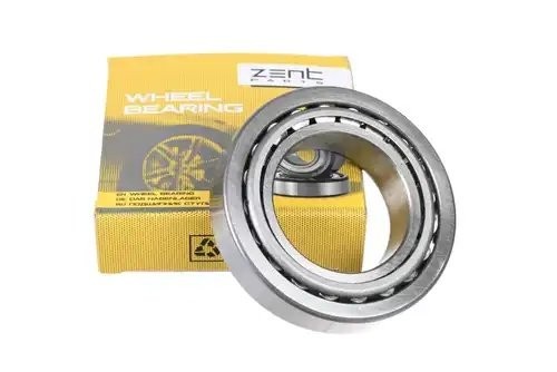 подшипник ступицы! перед.внутр. (402150F000) Nissan Pathfinder 87-00/Terrano 87- Z40588 ZENTPARTS
