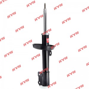 амортизатор передний правый газовый!\ Opel Astra G 98> 334846 KAYABA