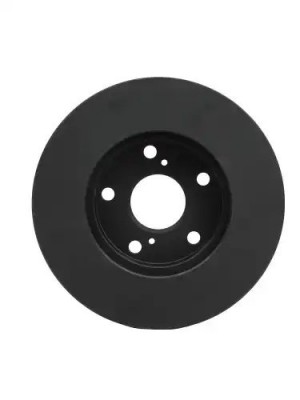 диск тормозной передний! Toyota Avensis/Camry all 93> Z06028 ZENTPARTS