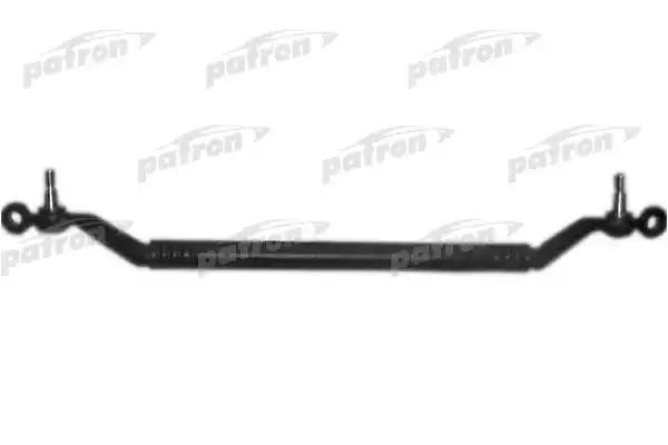 Тяга рулевая OPEL: OMEGA 94- (с.п. детали Турция) PS2312 PS2312 PATRON